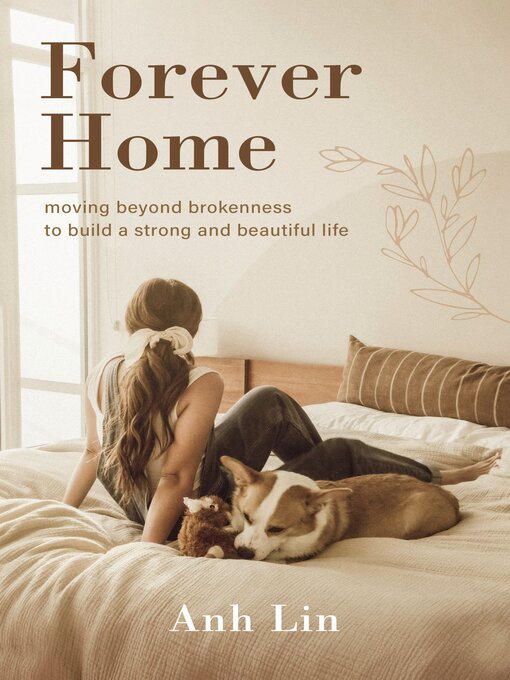 Title details for Forever Home by Anh Lin - Available